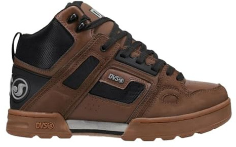 DVS Herren Cinch Lt WOS Skateboard-Schuh