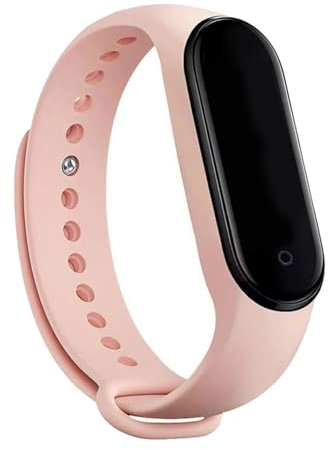 Pulsera inteligente M9 que proporciona seguimiento de actividad y sueño durante todo el día para una persona más saludable