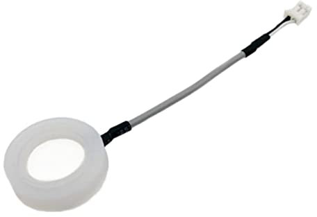 20 Mm Universale Ultrasuoni Nebbia Produttore Fogger Atomizzatore Atomizzatore Piastra Film Umidificatore Ceramica Accessori