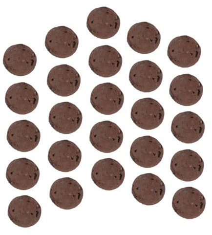 Granulés D’argile 1 Paquet 300g-600g Marron, Base de Culture Hydrique