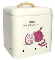BRANDANI BARATTOLO ONION AVORIO METAL
