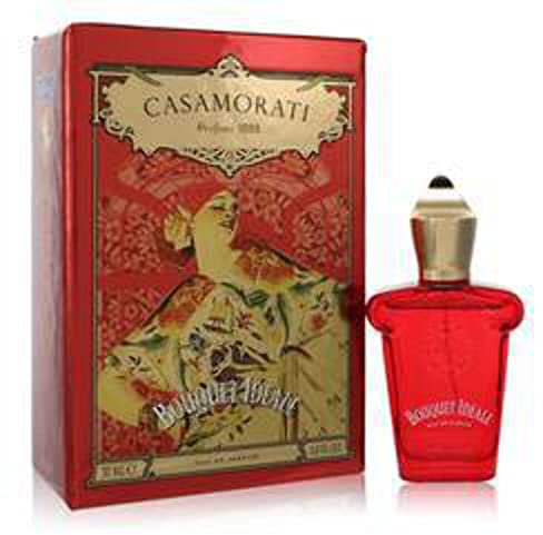 XERJOFF CASAMORATI 1888 BOUQUET IDEALE (W) EDP IT