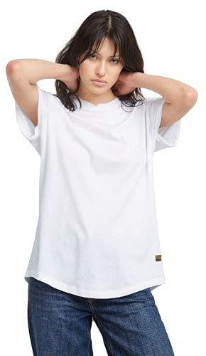 G-STAR Damen Lash Fem Loose Top