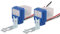 JIQI 2× Dämmerungsschalter Dämmerungssensor 12V AC/DC 10A Automatisch Lichtschalter Straßenlichtschalter Fotozelle Lichtsensor Twilight Switch Photoschalter Lichtsteuerungsschalter für Außenbereich