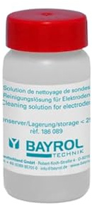 Bayrol Reinigungslösung für Elektroden