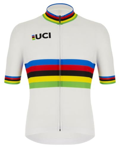 TPDOPK Herren Fahrradtrikot Trocknen mit Taschen Atmungsaktive Schnell MTB Fahrradbekleidung für Rennrad Trikot