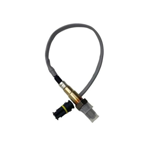 SICOTTON Lambdasonden 1 Sauerstoff-O2-Sensor 0258006438 0015409517 Für Mercedes Für Benz W203 W168 W210 W211 W220 W463 W221
