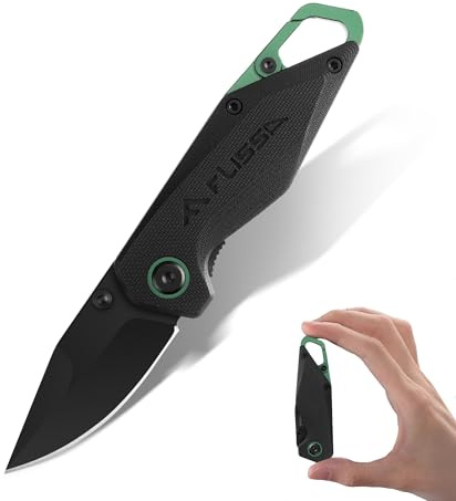 FLISSA Mini fällkniv