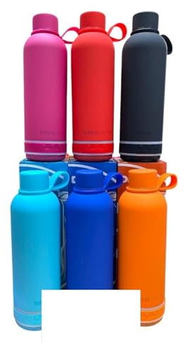 tintaUNITA Borraccia termica con cassa bluetooth - Colore da chiedere in fase ordine