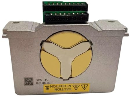 YNGFBFFJ Cabezal de impresión F069000 Compatible con LQ-2190 LQ-2180 LQ-1900K2H LQ2190 2190 LQ2180