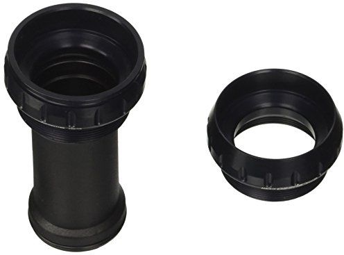 CeramicSpeed ITA Superreiniger ut beschichtet, Innenlager Unisex – Erwachsene, Unisex - Erwachsene, Ita Campy Ut Rivestito, schwarz