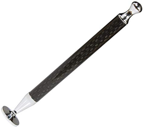 GERMANUS Pfeifenstopfer Carbon