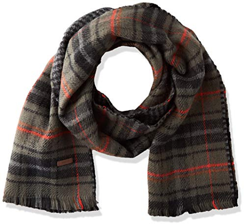 Barts Herren Valence Scarf Winter-Schal