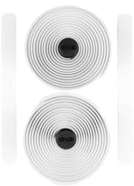 ENVE Lenkerband, Weiß, 250 cm x 3 mm, Silikon, 1 Stück, Fahrradzubehör, Fahrradlenker