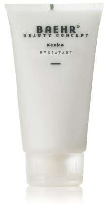BAEHR BEAUTY CONCEPT Maske Hydratant Tube (150 ml)