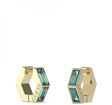 Guess HUGGIE ME JUBE03133JWYGAQT-U Marke:, Einheitsgröße, Unkostbare Metalle, Kein Edelstein