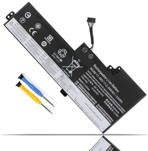 01AV419 01AV420 01AV421 01AV489 Laptop Battery for Le-novo ThinkPad T470 T480 A475 A485 25 Anniversary Edition TP25 Series 20K7 20KL 20KM 20MU 20MV 20HD 20HE 20HE 200U L5 20L6 SB10K97577 SB10K97578