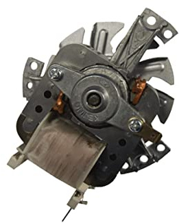 SOS Accessoire Motorgebläse für Ofen, Herd 32013533, 49025367 ATLANTIC, AVEA, AYA, Continental Edison, Cooktop, Domeos, EDSON, ESSENTIEL B,