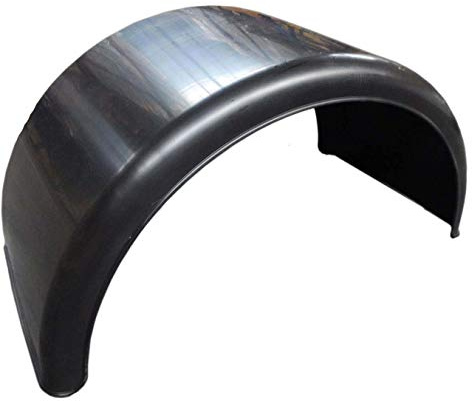 Kotflügel Breite 500 mm/Spannweite 1000 mm LKW, Anhänger