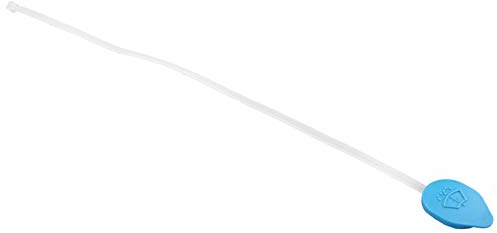 Ausla Capo di Bottiglia della Lavatrice, Materiale Plastico, Adattamento Stabile per Jazz 2009-2013, Sigillo Sicuro per Serbatoio della Lavatrice