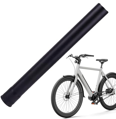 Mountainbike avsmalnande styrare – aluminiumlegering främre gaffelhuvud rör, cykelkomponenter delar för skotrar pendling utomhus vägpackning sport camping urban ridning spår äventyr