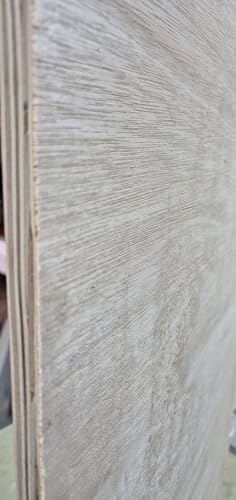 Exterior Grade Plywood timber Various Sizes 12mm Thickness (1200 x 300mm)