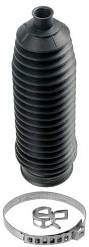 TRW JBE362 Lenkmanschette Lenkmanschette Vorne Links Vorne Rechts 206mm Thermoplast