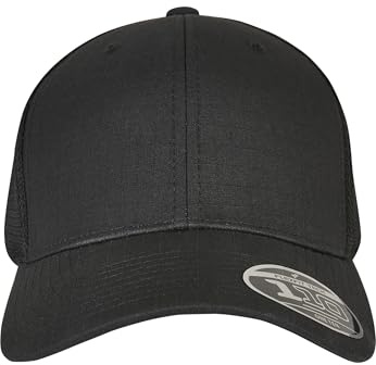 Flexfit Unisex 110 Ripstop Mesh Cap