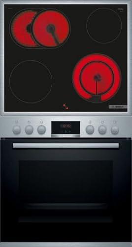 SET: HEA513BR2 NKN64RGA2E HEZ531000 Bosch HND411GR62