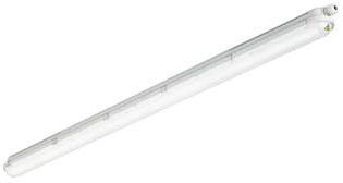 Philips LED Wasserdicht Deckenleuchte Coreline WT120C Gen2 25/43W 3700/6000lm - 840 Kaltweiß | 150cm - IP65