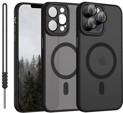 YUANDMI Hülle kompatible mit iPhone 11 pro Black
