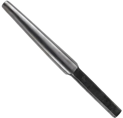 Blacksmith Tools Hand Forged Hammer Eye Drift Punch 3.08 lbs, Blacksmithing Forging Equipment, Metalworking Tools
