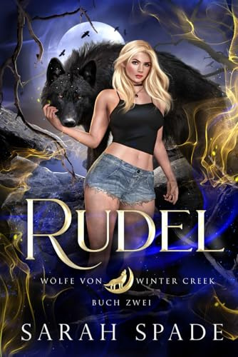 Rudel: Ein paranormaler, romantischer Shifter Liebesroman: 2