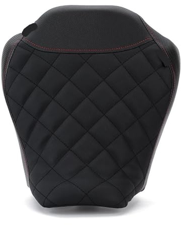 Seggiolino Sella moto Cuscino Per Sella Monoposto Anteriore Per Motociclista Per CB650R CBR650R CB 650 R CBR 650R 2019 2020 2021 2022 2023