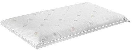 Almohada Velfont Viscobebé blanco