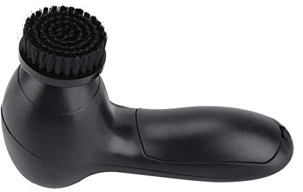 Portable Electric Shoe Polisher, Portable Handheld Rechargeable Leather Shoe Brush Kit Leather Care Tool for Car Seat Maintenance