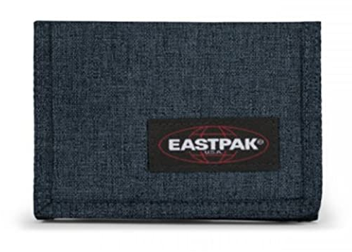 EASTPAK Portafoglio Crew, Blu navy