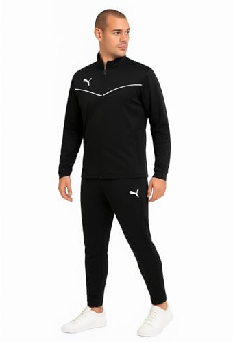 PUMA Trainingsanzug | Sportanzug für Herren | Männer aus DRYCELL Material für dein Training