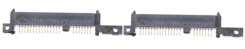 OSALADI 2stücke Hard Drive Connector Für Adapter Für Einfache Installation Und Datenübertragung Für Upgrades Und Reparaturen Von Laptops