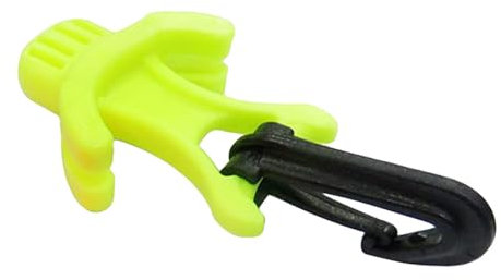Scuba Octopus Holder - Scuba Dive Mundstück Halter, Mundstück Octopus Halter | Octopus Mundstück Retainer Scuba Diving Octopus Halter Scuba Octopus Clip, Tauchregler Tauchen Oktopus