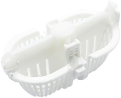 SOS Accessoire Filtre à peluches pour Lave-linge - 1327138150 FAURE, ELECTROLUX, ARTHUR MARTIN ELECTROLUX