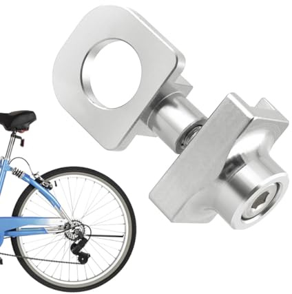 Xinhuju Cykelkedjespännare | Cykel singlespeed kedja spännare