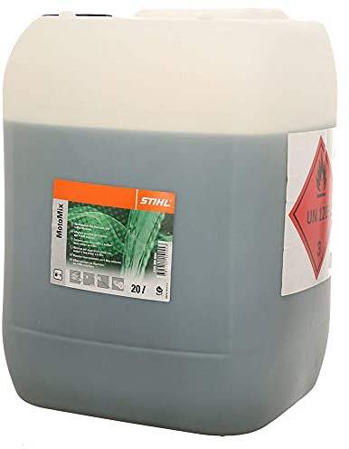 STIHL Mélange de carburant MotoMix 20 l