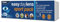 Easy Day Lens Sport Pack, 6 Lenti A Contatto monouso Giornaliere per la correzione della miopia -2,50