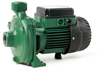 DAB K 30/70 M 1,15 HP Pompe monophasée centrifuge monogirante usage domestique civil industriel agricole irrigation