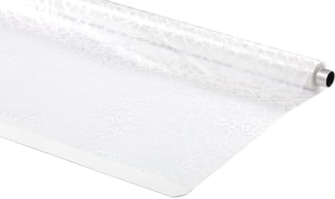 probath ERSATZROLLE AUSTAUSCHROLLO HALB-Kassetten DUSCHROLLO 13 GRÖSSEN EINFACHER WECHSEL (Milky Stone, 140x240 cm)