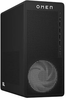 HP Ordinateur de Bureau Gamer OMEN 16L TG03-0097nf i5-14400F 32Go