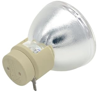 Ampoule de projecteur P-VIP 210/0,8 E20.9n Compatible avec Acer, DWX1842, H5385ABDi, H5385BDi, X1126AH, X1127i, X118HP, X1326AWH, X1327Wi, X138WHP