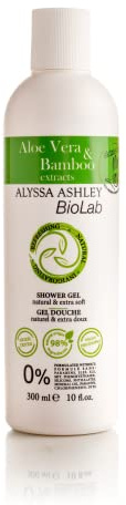 ALYSSA BY ASHLEY Shower Gels