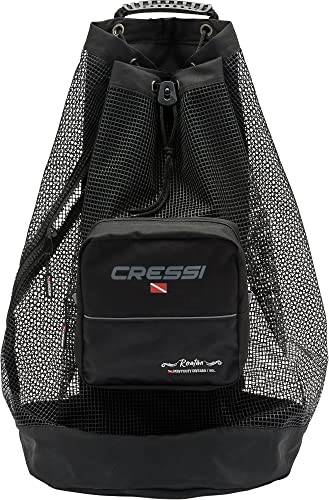 Cressi Roatan Heavy Duty Dive Bag 90 lt
